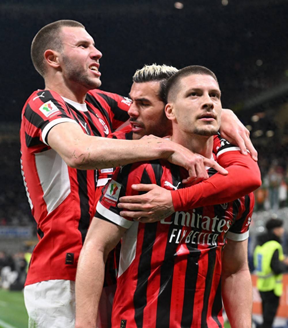 爱游戏登入-关于AC米兰发布备战花絮；清晨刷新队史纪录；西甲任务艰巨；资深球员宣示担当的信息