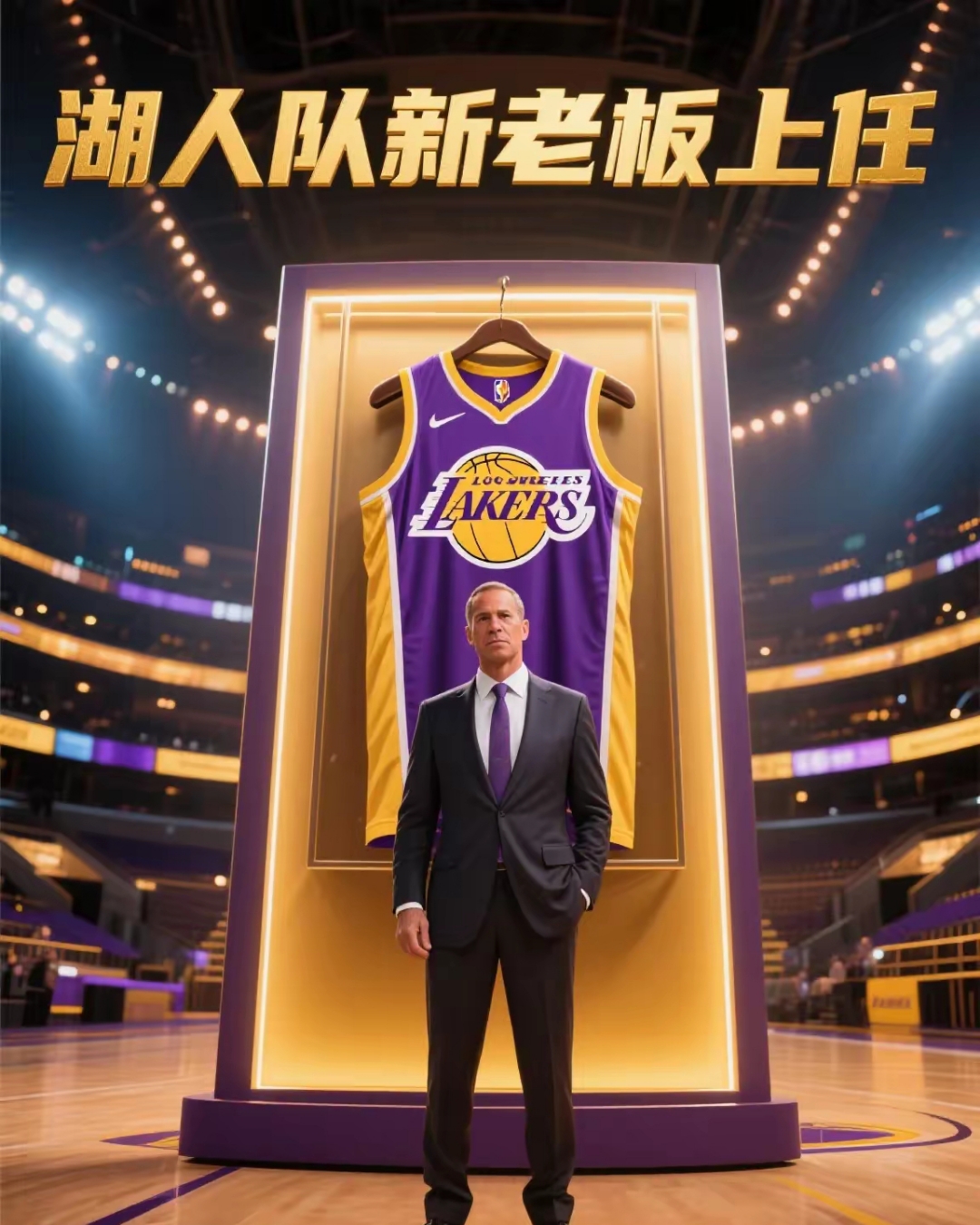 窗口期洛杉矶湖人备战全明星赛，官宣签约细节曝光，更衣室稳定，纪律约束更严格的简单介绍